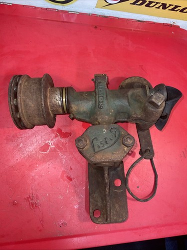 Vintage lister 38 - 30, 11