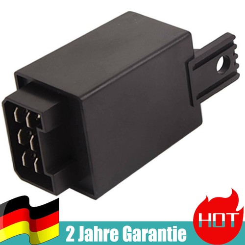 Blinkerrelais blinkgeber - blinkerrelais,