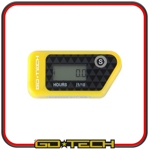 Motorrad cross stundenzähler - motorrad,