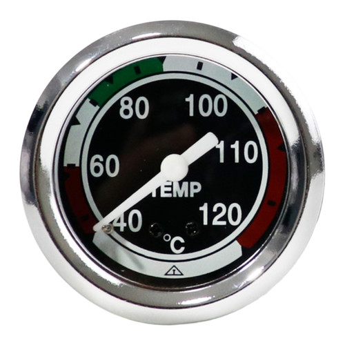 52mm wassertemperaturanzeige - 52mm,