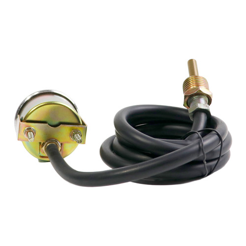 Wassertemperaturanzeige 52mm - wassertemperaturanzeige,
