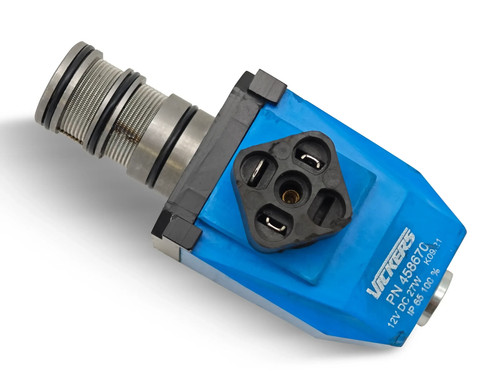 Vickers magnetventil al58788 - vickers,