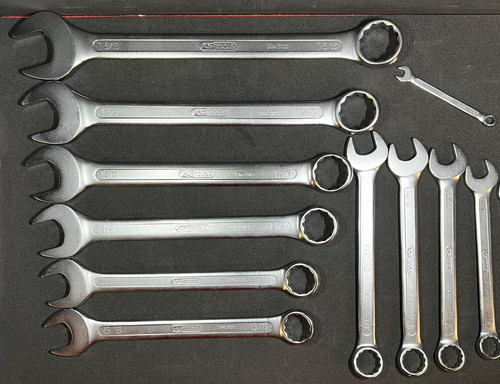 Tools - ks,
