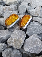 2x Hella Blinkleuchte Blinker