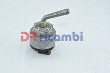 Startschalter Für Oldtimer