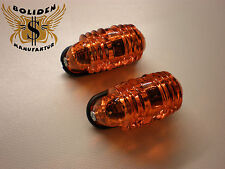 2x Hella Blinkleuchte Blinker